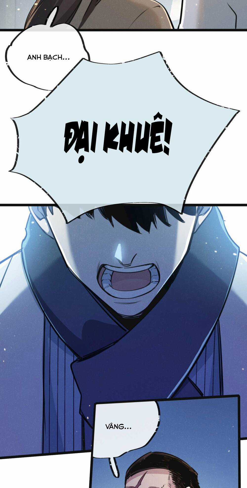 Nông Trường Siêu Cấp Ở Tận Thế Chapter 17 trang 39