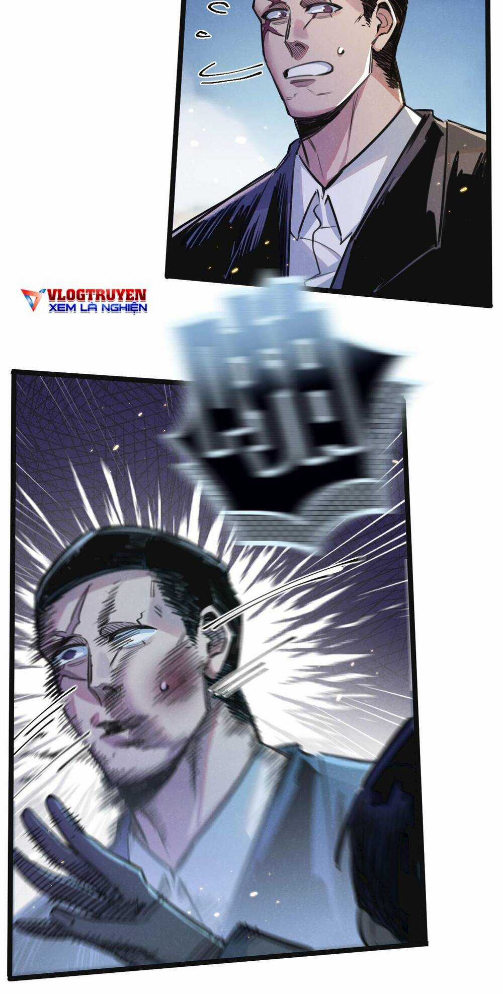 Nông Trường Siêu Cấp Ở Tận Thế Chapter 17 trang 40