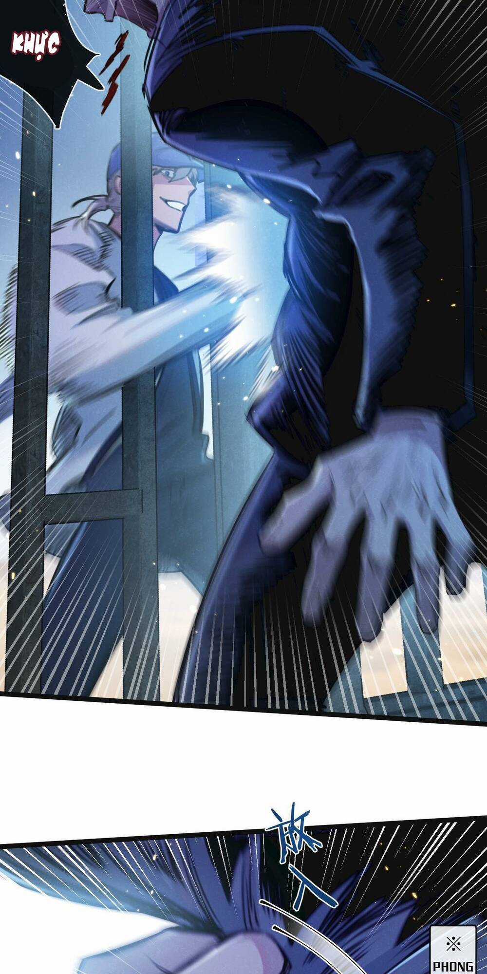 Nông Trường Siêu Cấp Ở Tận Thế Chapter 17 trang 44