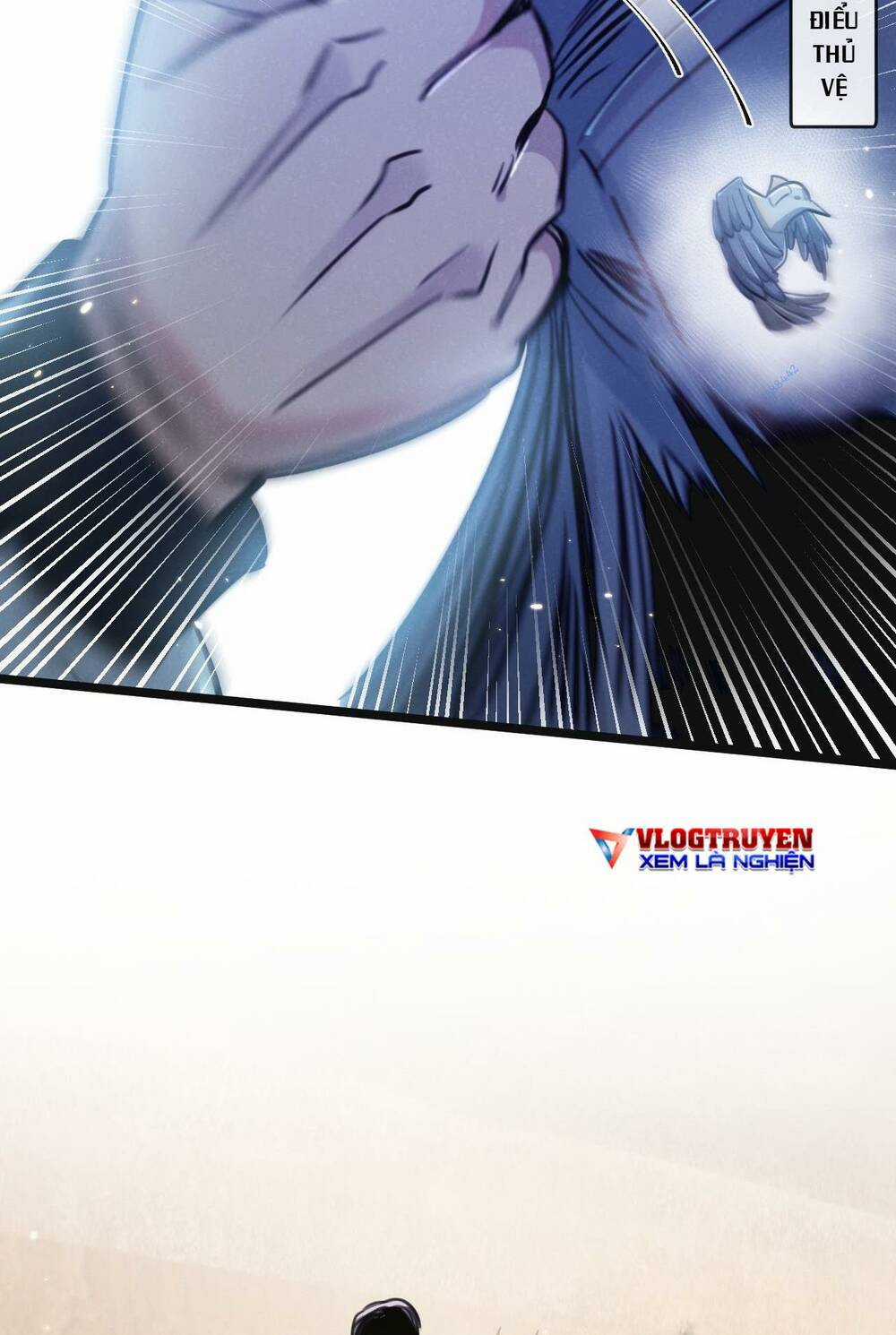 Nông Trường Siêu Cấp Ở Tận Thế Chapter 17 trang 45