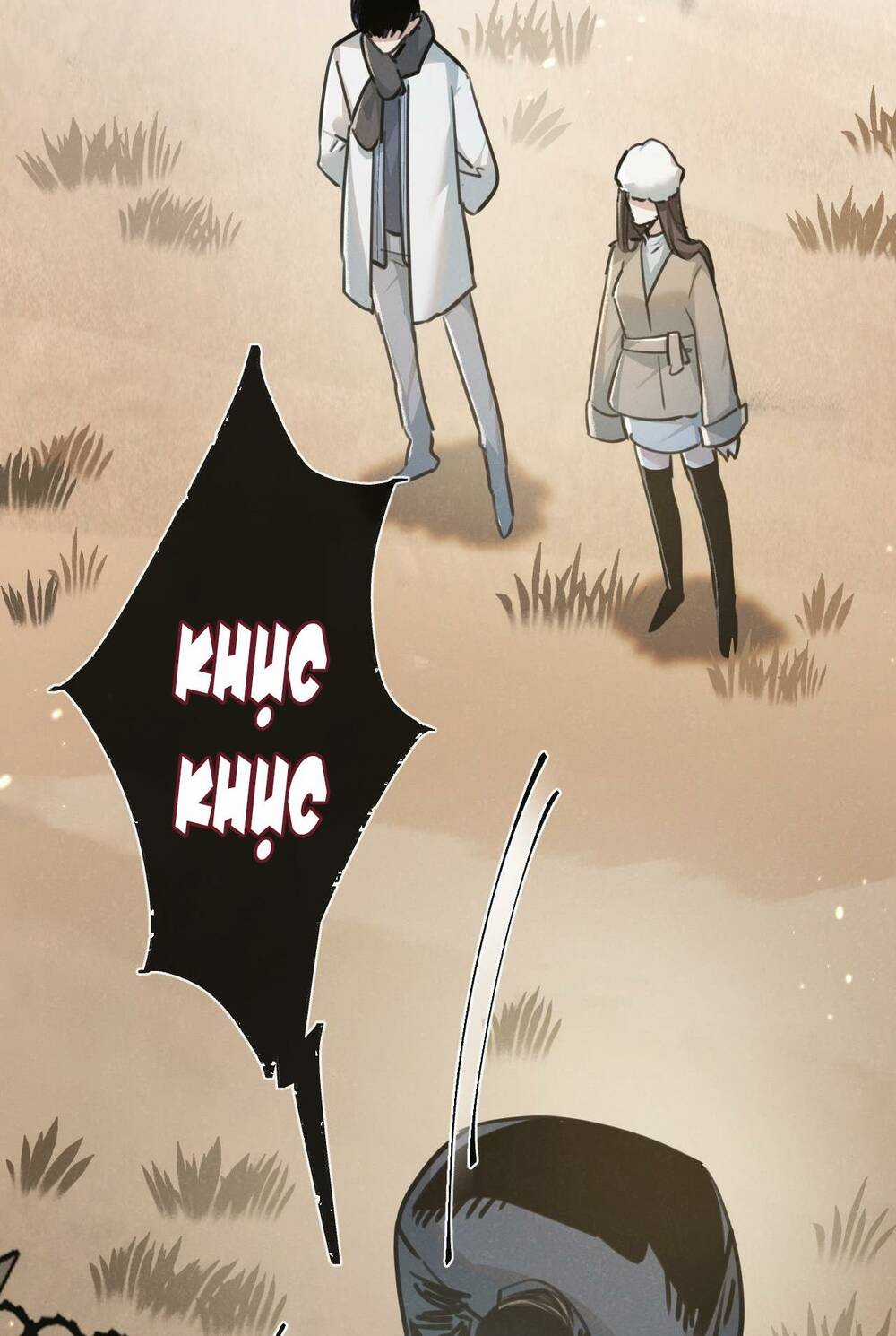 Nông Trường Siêu Cấp Ở Tận Thế Chapter 17 trang 46