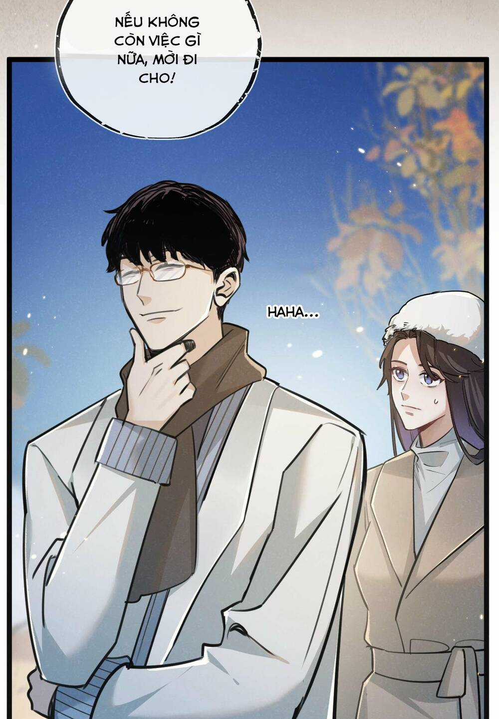 Nông Trường Siêu Cấp Ở Tận Thế Chapter 17 trang 48