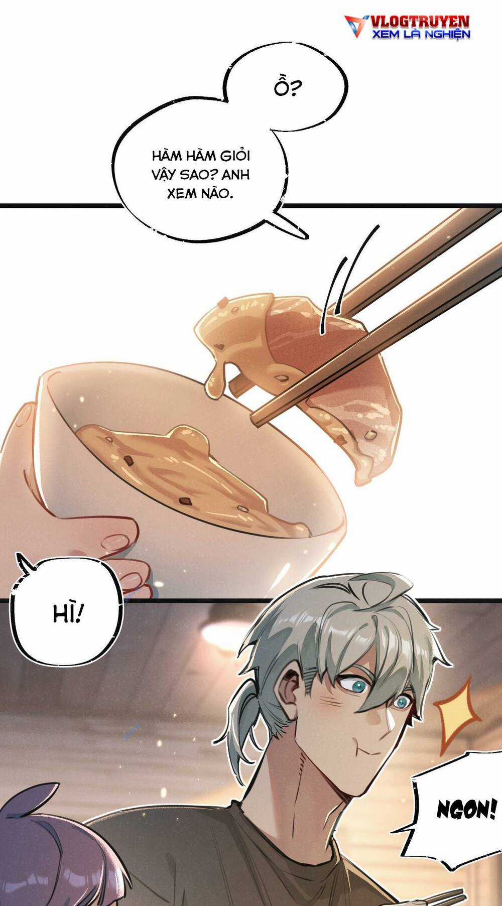 Nông Trường Siêu Cấp Ở Tận Thế Chapter 18 trang 16