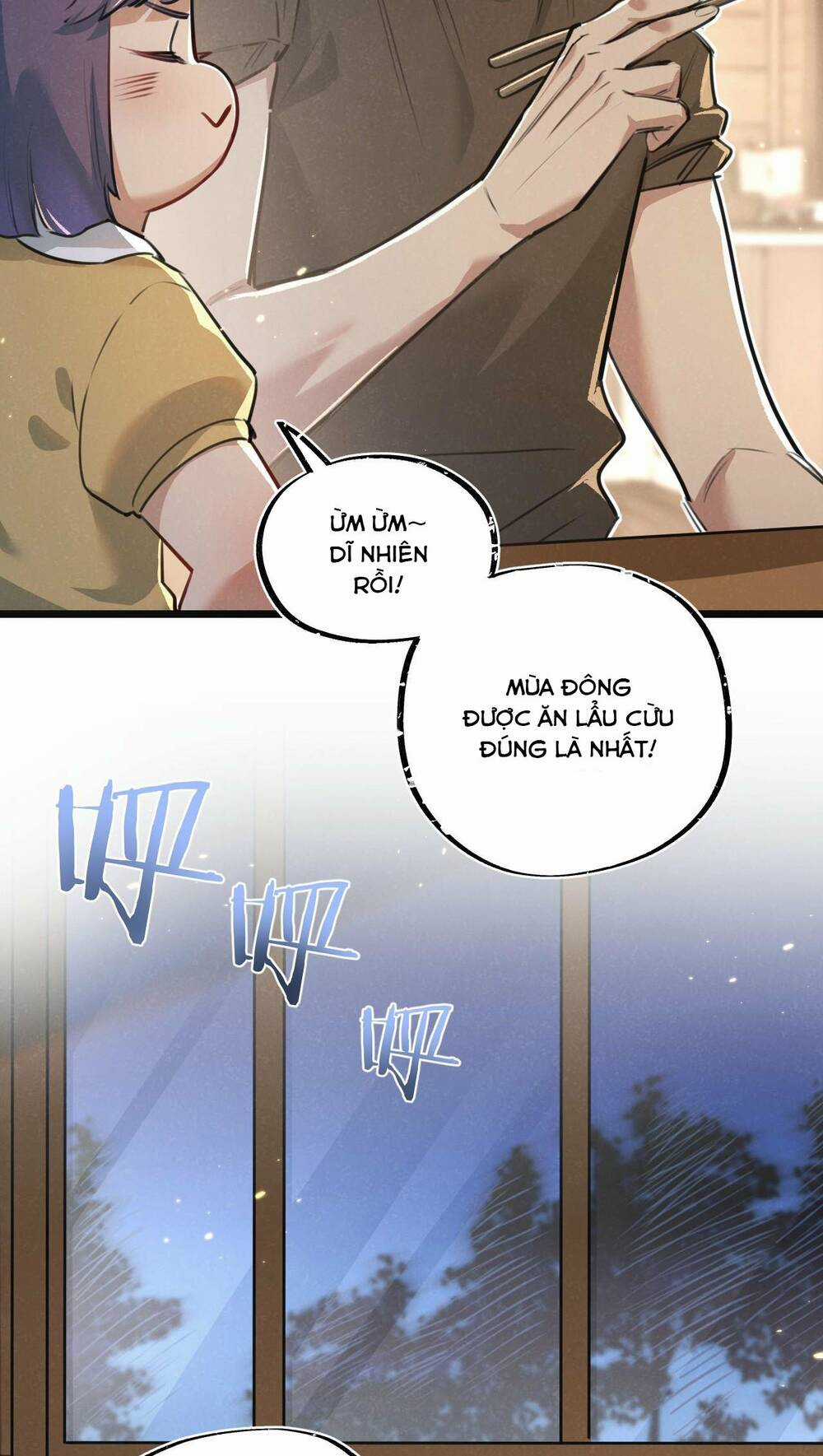 Nông Trường Siêu Cấp Ở Tận Thế Chapter 18 trang 17