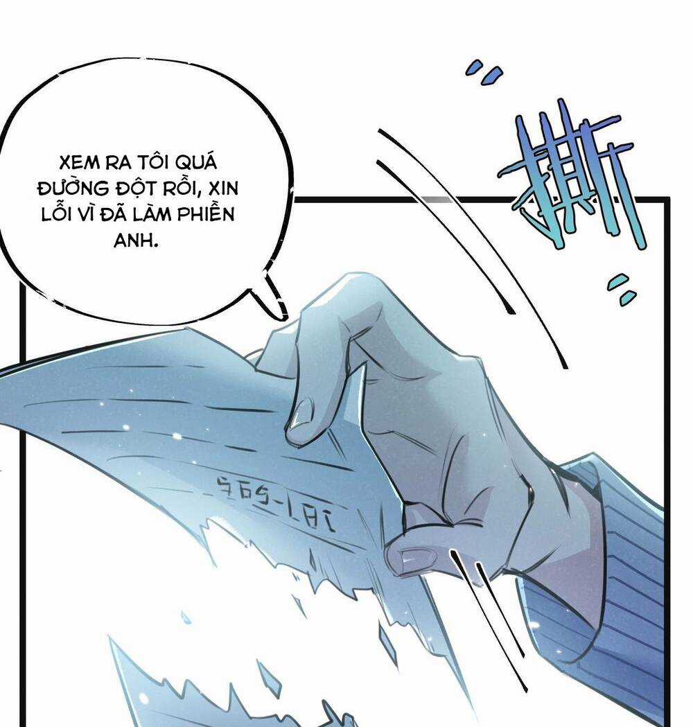 Nông Trường Siêu Cấp Ở Tận Thế Chapter 18 trang 2