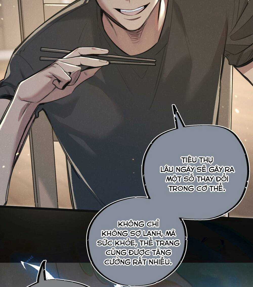 Nông Trường Siêu Cấp Ở Tận Thế Chapter 18 trang 20