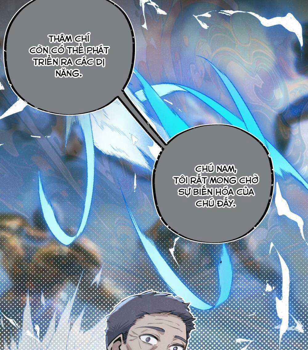 Nông Trường Siêu Cấp Ở Tận Thế Chapter 18 trang 21