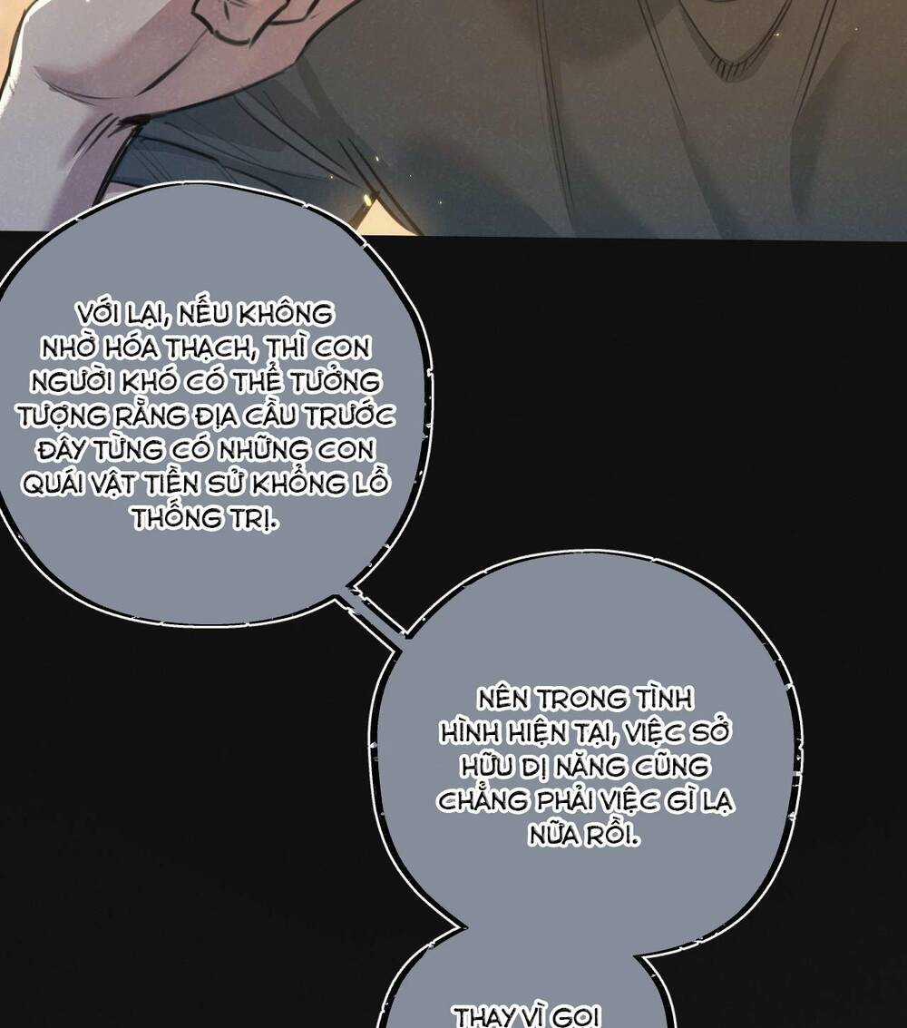 Nông Trường Siêu Cấp Ở Tận Thế Chapter 18 trang 23