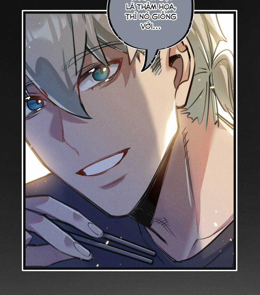 Nông Trường Siêu Cấp Ở Tận Thế Chapter 18 trang 24