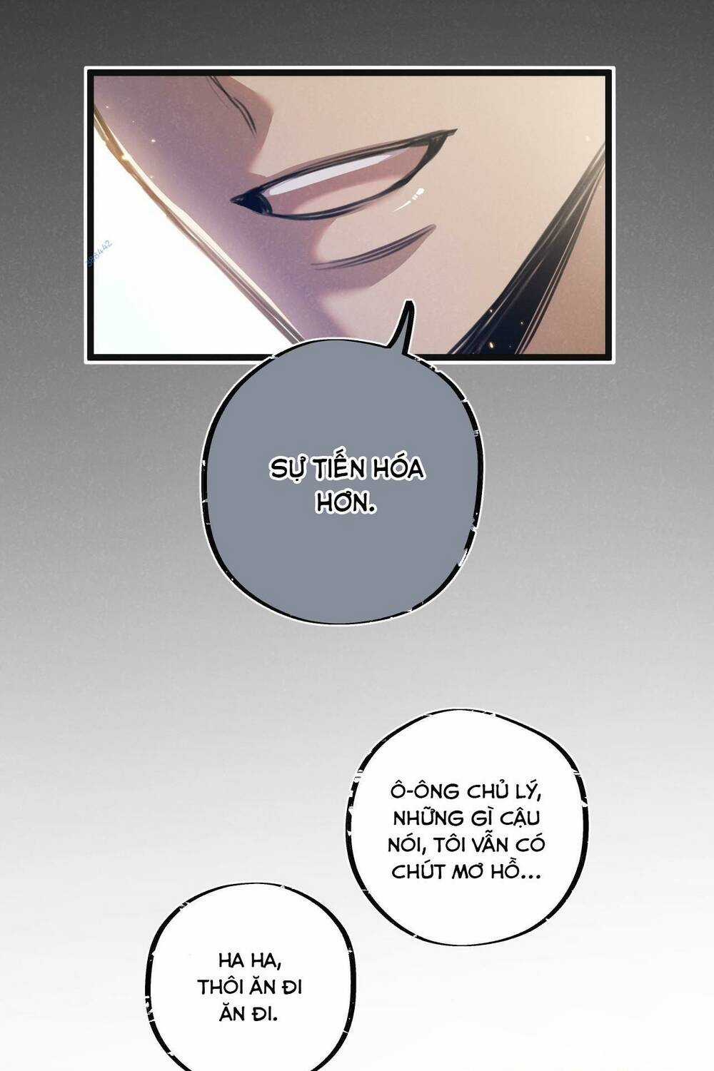 Nông Trường Siêu Cấp Ở Tận Thế Chapter 18 trang 25