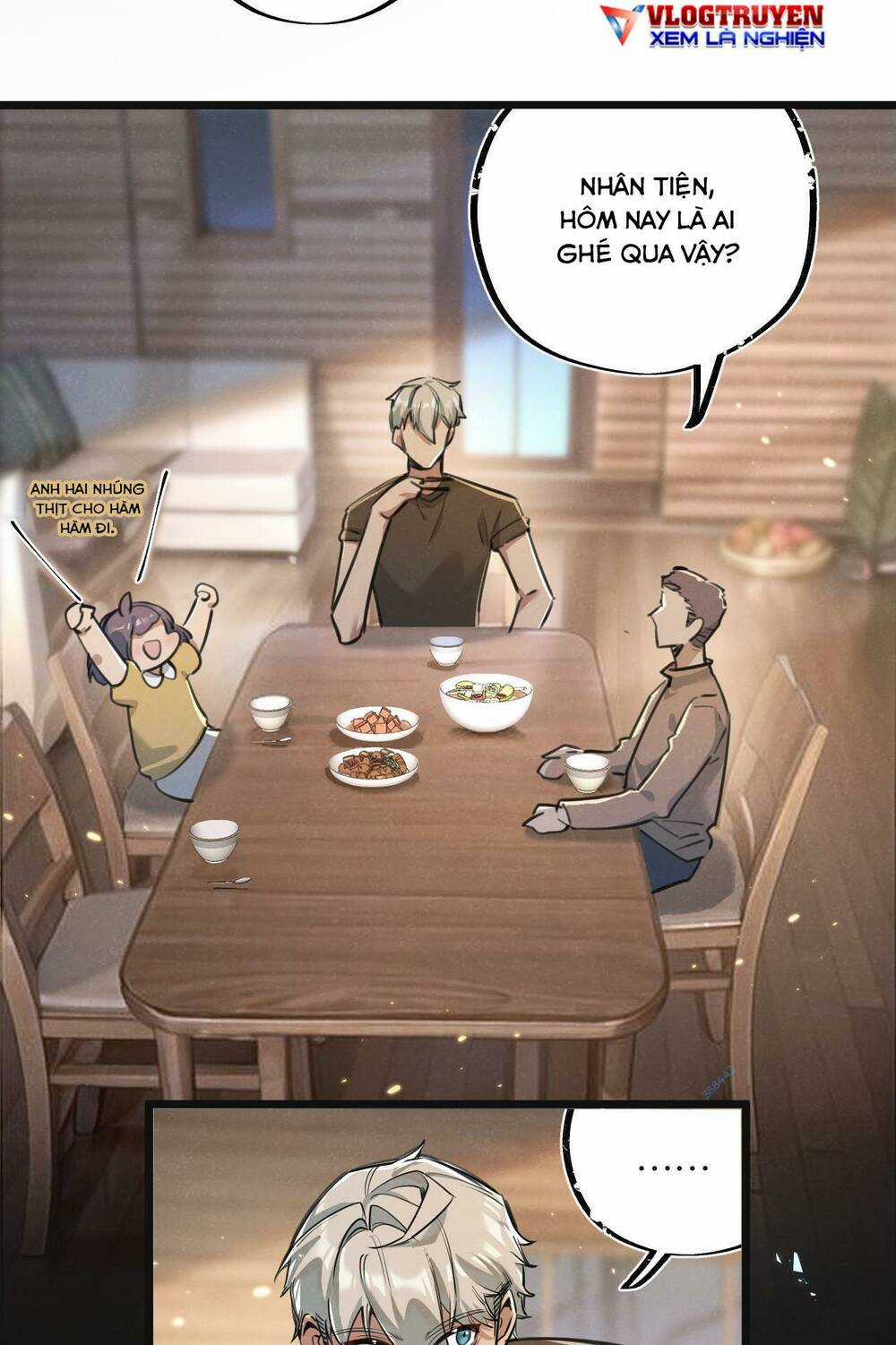 Nông Trường Siêu Cấp Ở Tận Thế Chapter 18 trang 26