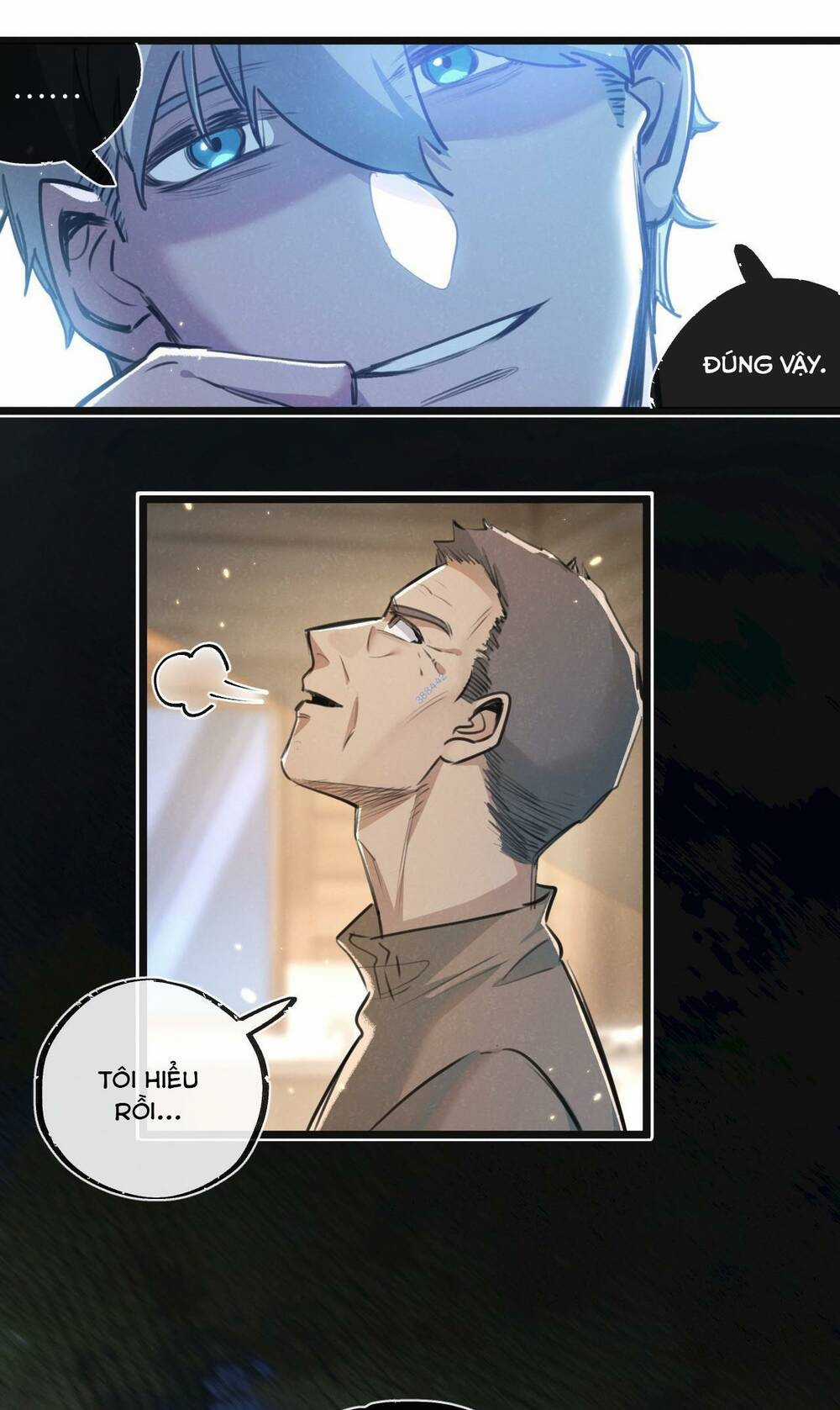 Nông Trường Siêu Cấp Ở Tận Thế Chapter 18 trang 29