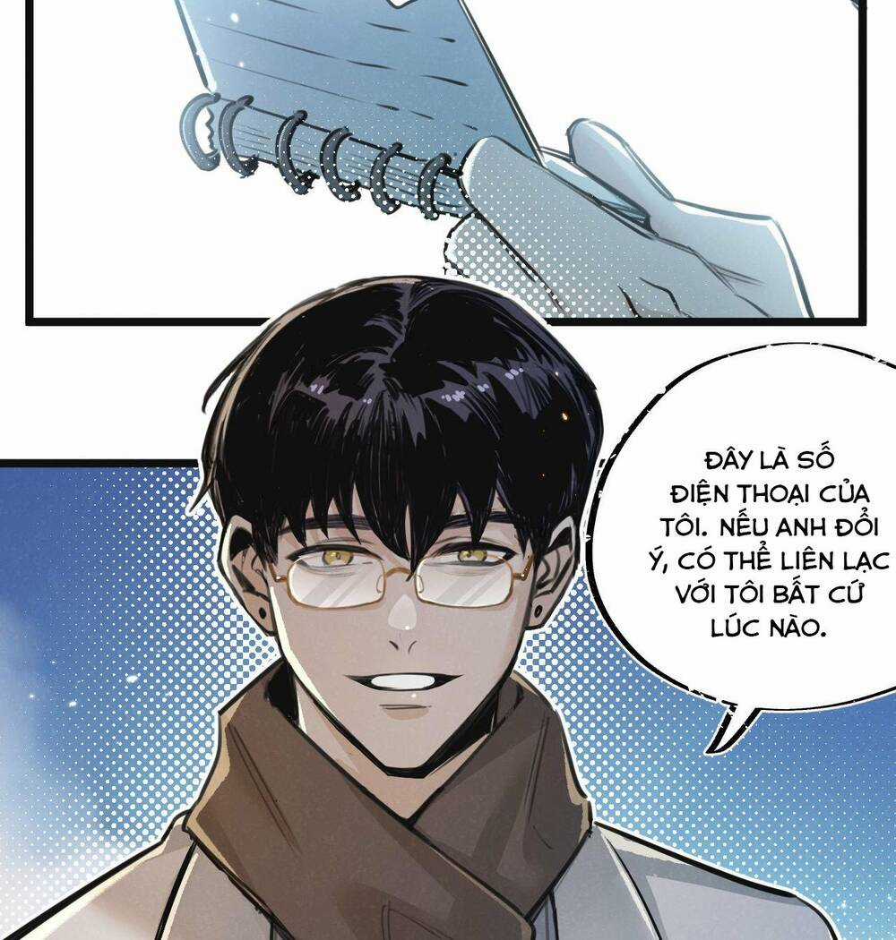 Nông Trường Siêu Cấp Ở Tận Thế Chapter 18 trang 3