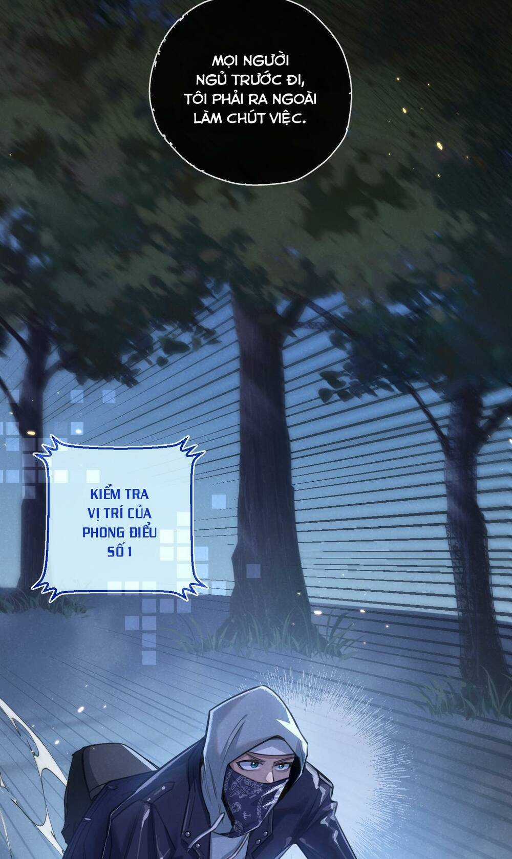 Nông Trường Siêu Cấp Ở Tận Thế Chapter 18 trang 30