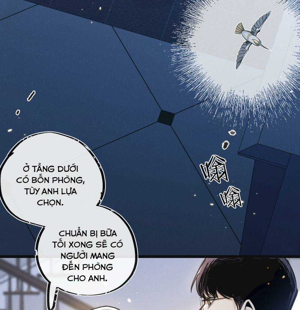 Nông Trường Siêu Cấp Ở Tận Thế Chapter 18 trang 34