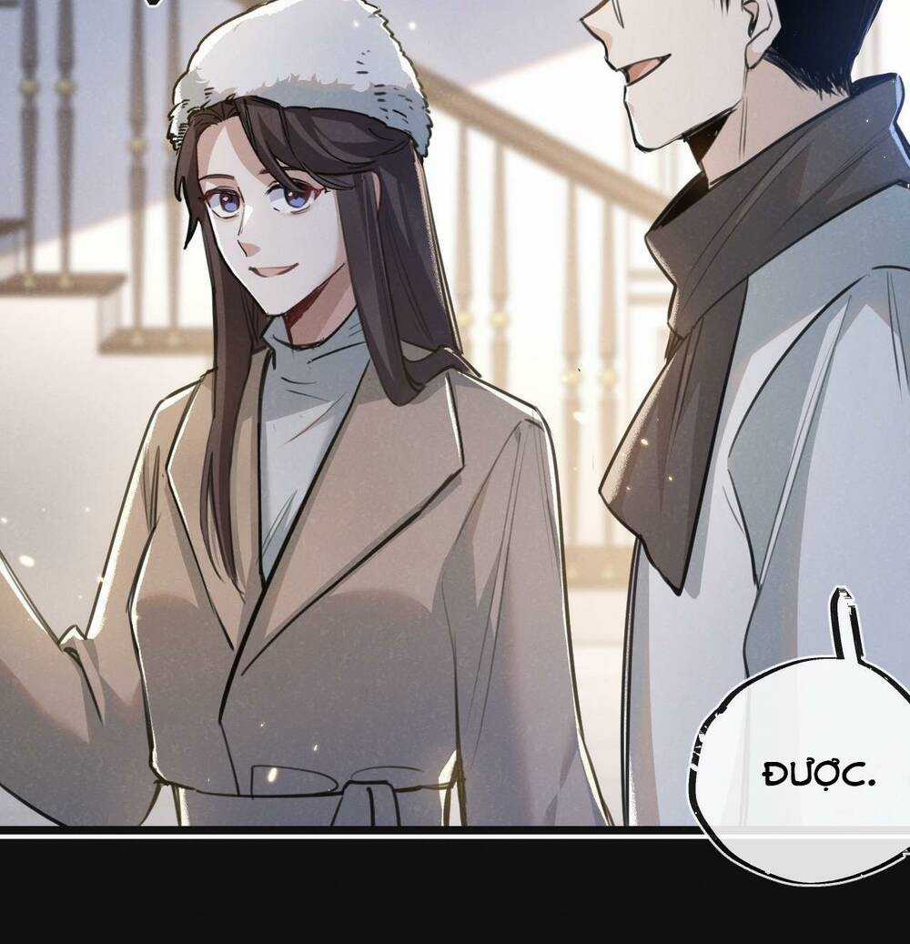 Nông Trường Siêu Cấp Ở Tận Thế Chapter 18 trang 35