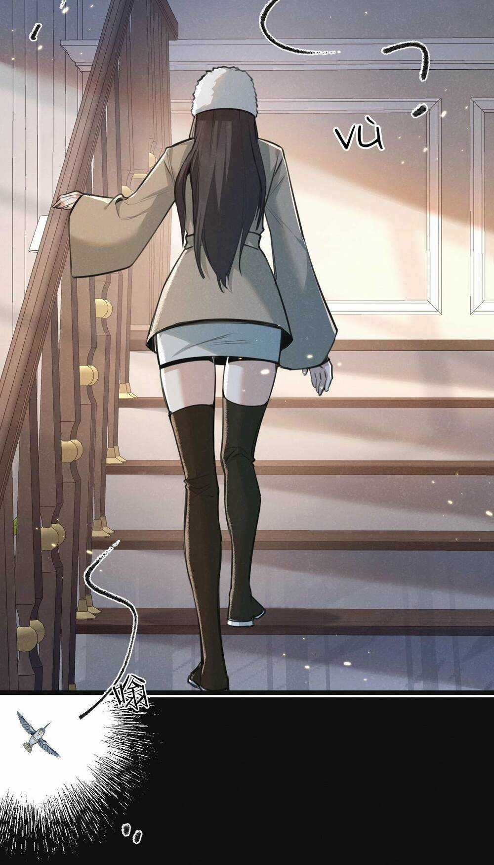 Nông Trường Siêu Cấp Ở Tận Thế Chapter 18 trang 37