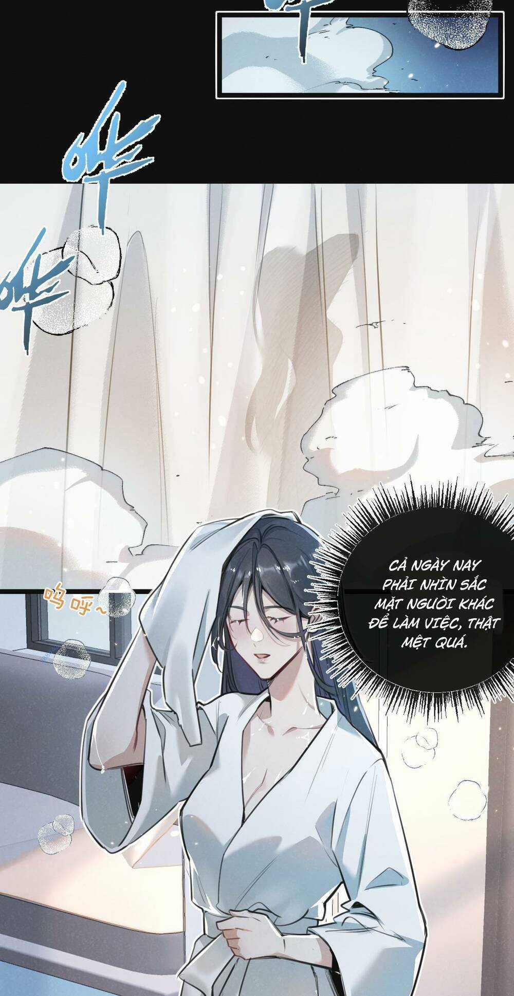 Nông Trường Siêu Cấp Ở Tận Thế Chapter 18 trang 39