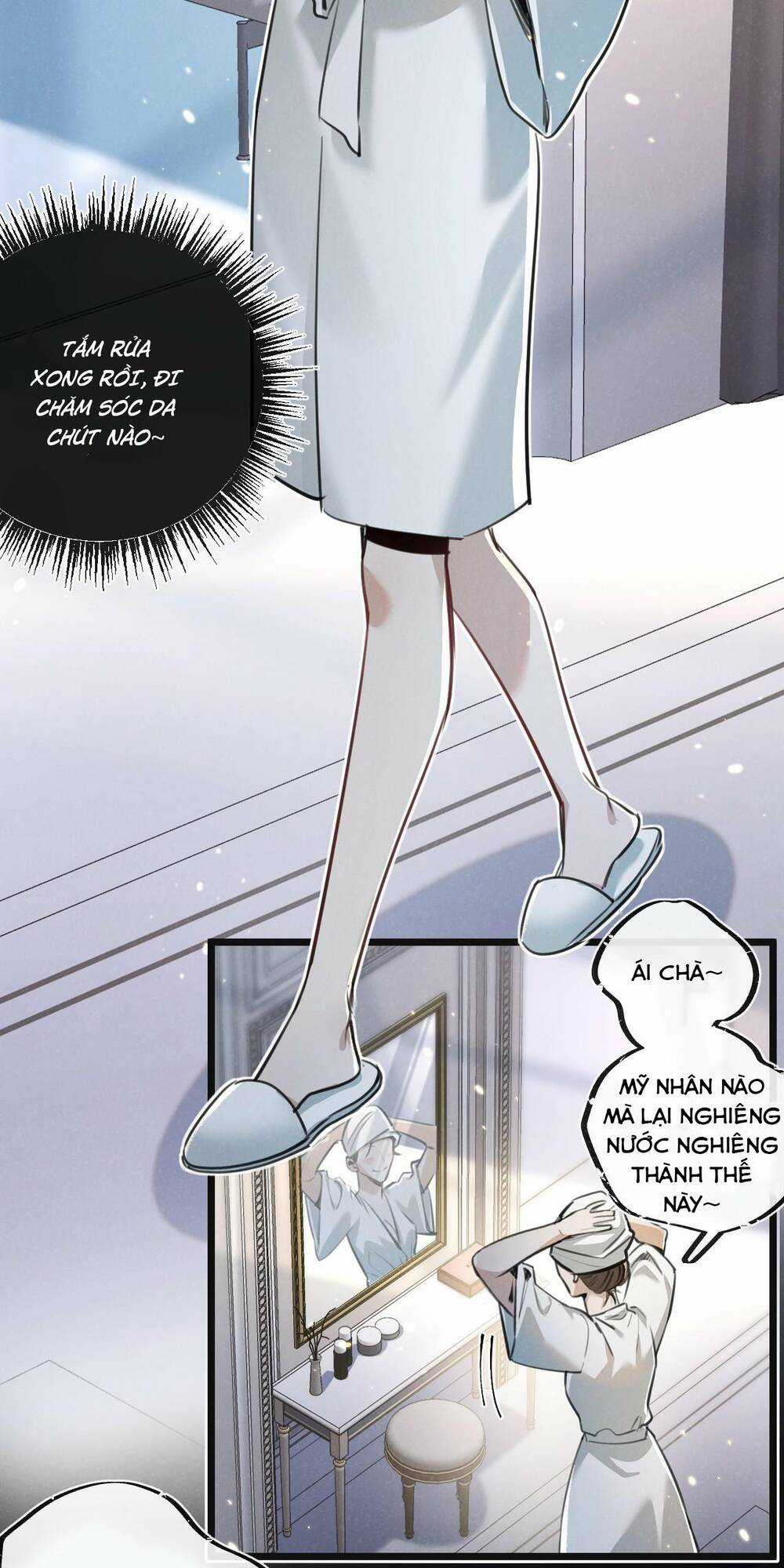 Nông Trường Siêu Cấp Ở Tận Thế Chapter 18 trang 40