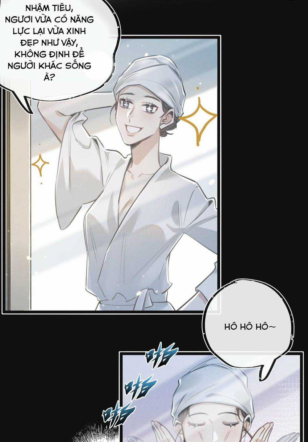 Nông Trường Siêu Cấp Ở Tận Thế Chapter 18 trang 41