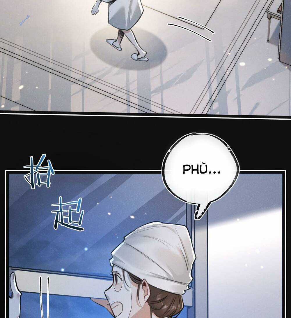 Nông Trường Siêu Cấp Ở Tận Thế Chapter 18 trang 44