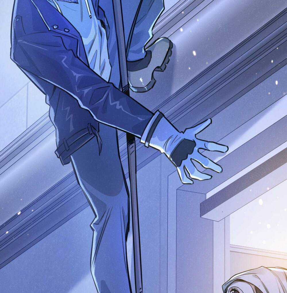 Nông Trường Siêu Cấp Ở Tận Thế Chapter 18 trang 47