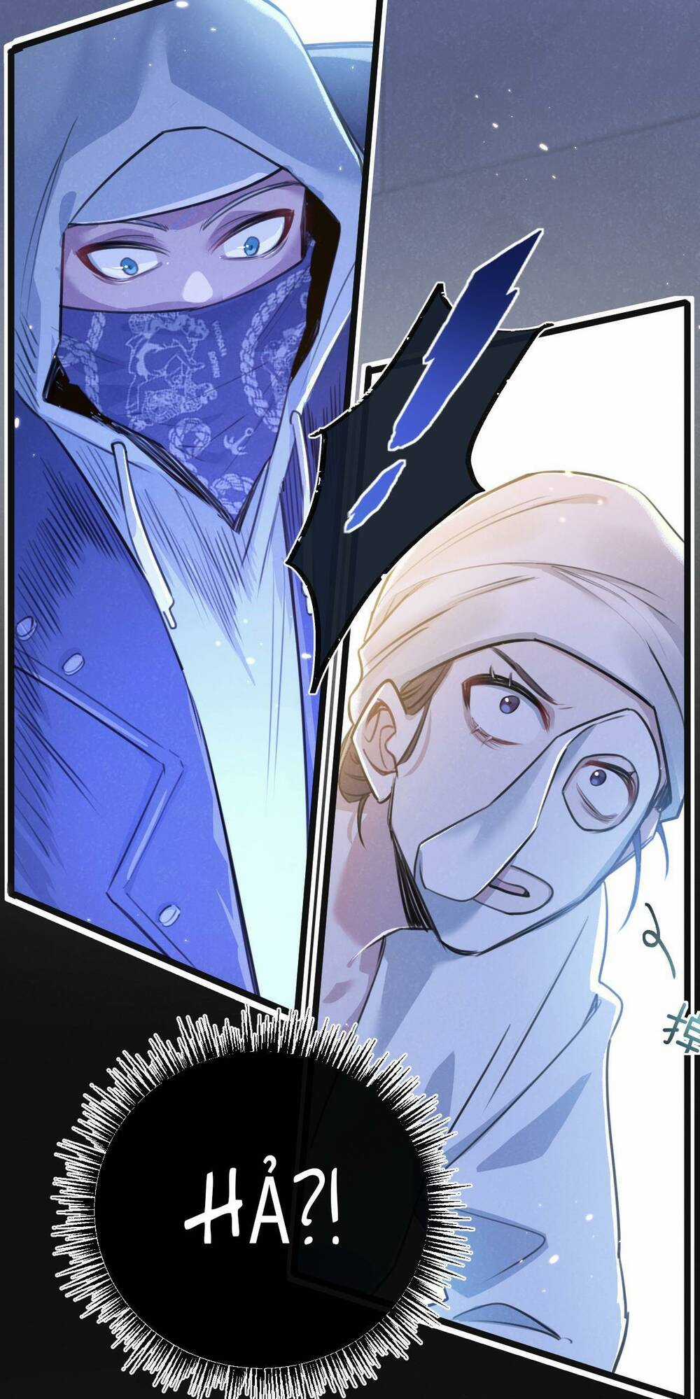 Nông Trường Siêu Cấp Ở Tận Thế Chapter 18 trang 49