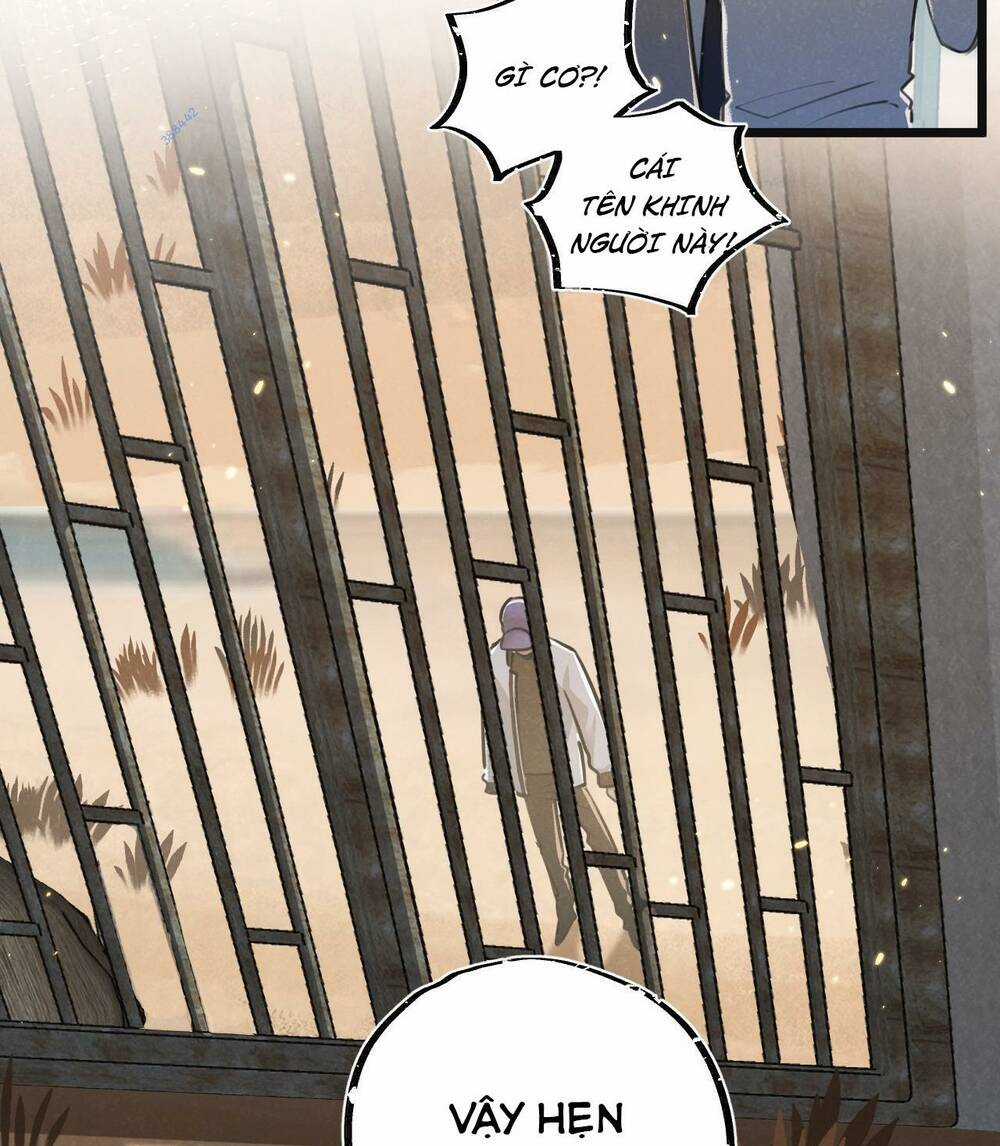 Nông Trường Siêu Cấp Ở Tận Thế Chapter 18 trang 5