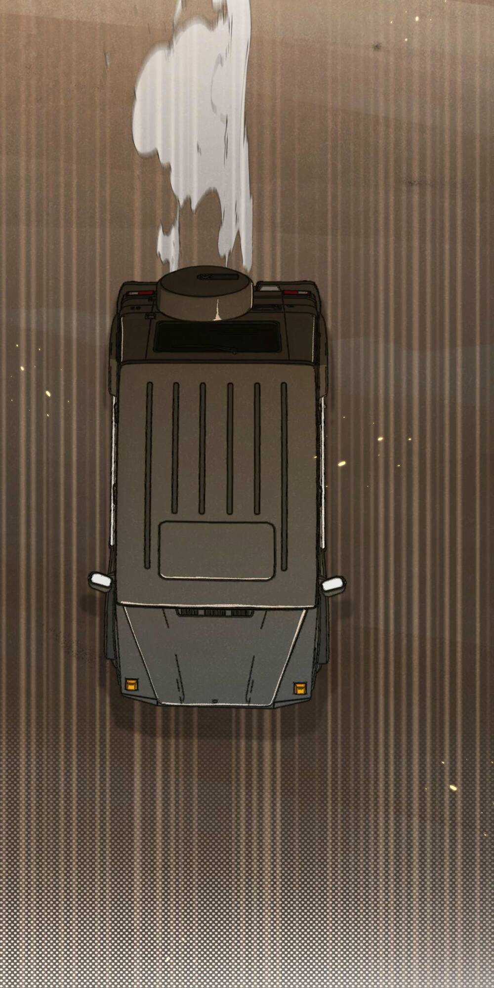 Nông Trường Siêu Cấp Ở Tận Thế Chapter 18 trang 7