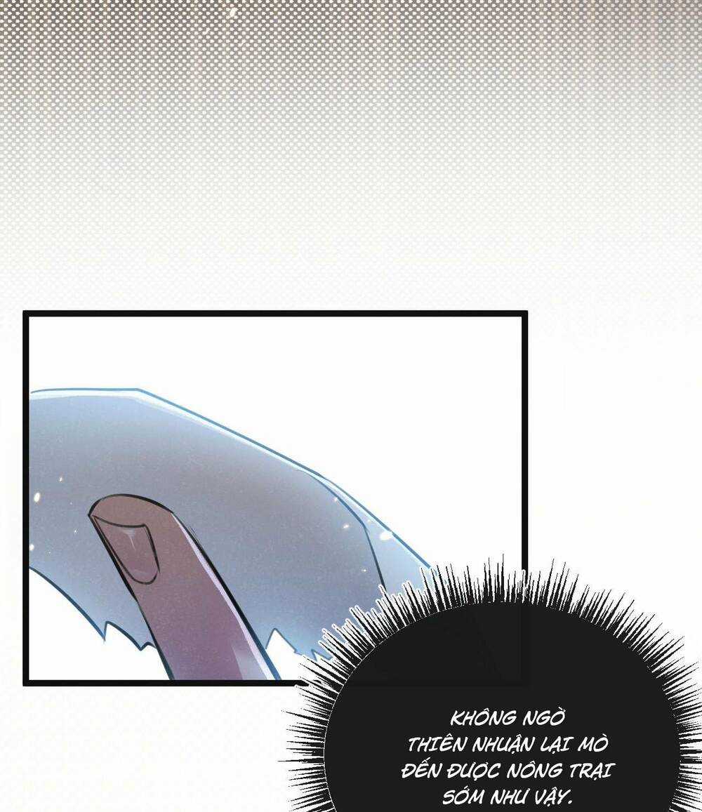 Nông Trường Siêu Cấp Ở Tận Thế Chapter 18 trang 8