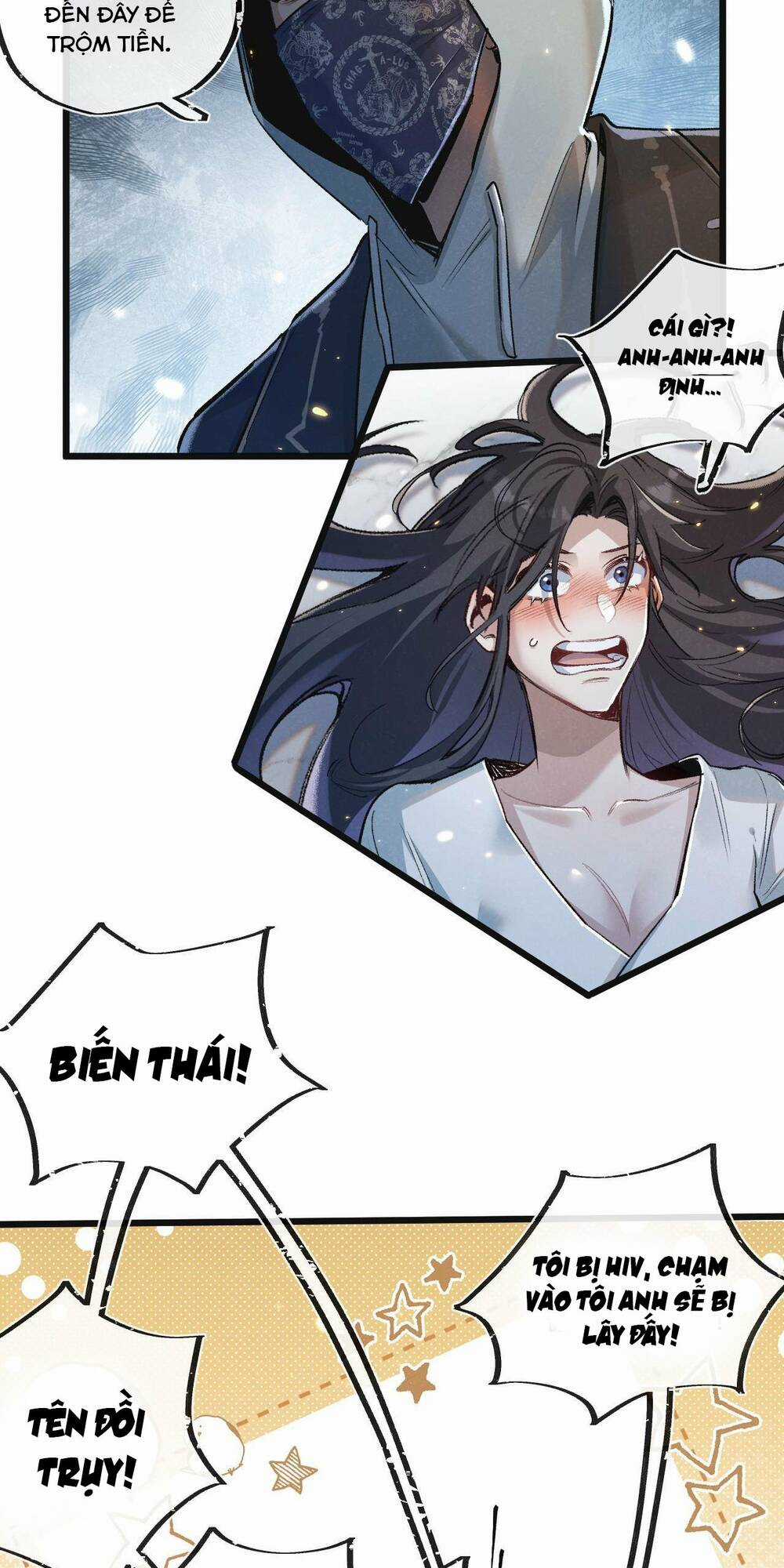 Nông Trường Siêu Cấp Ở Tận Thế Chapter 19 trang 10