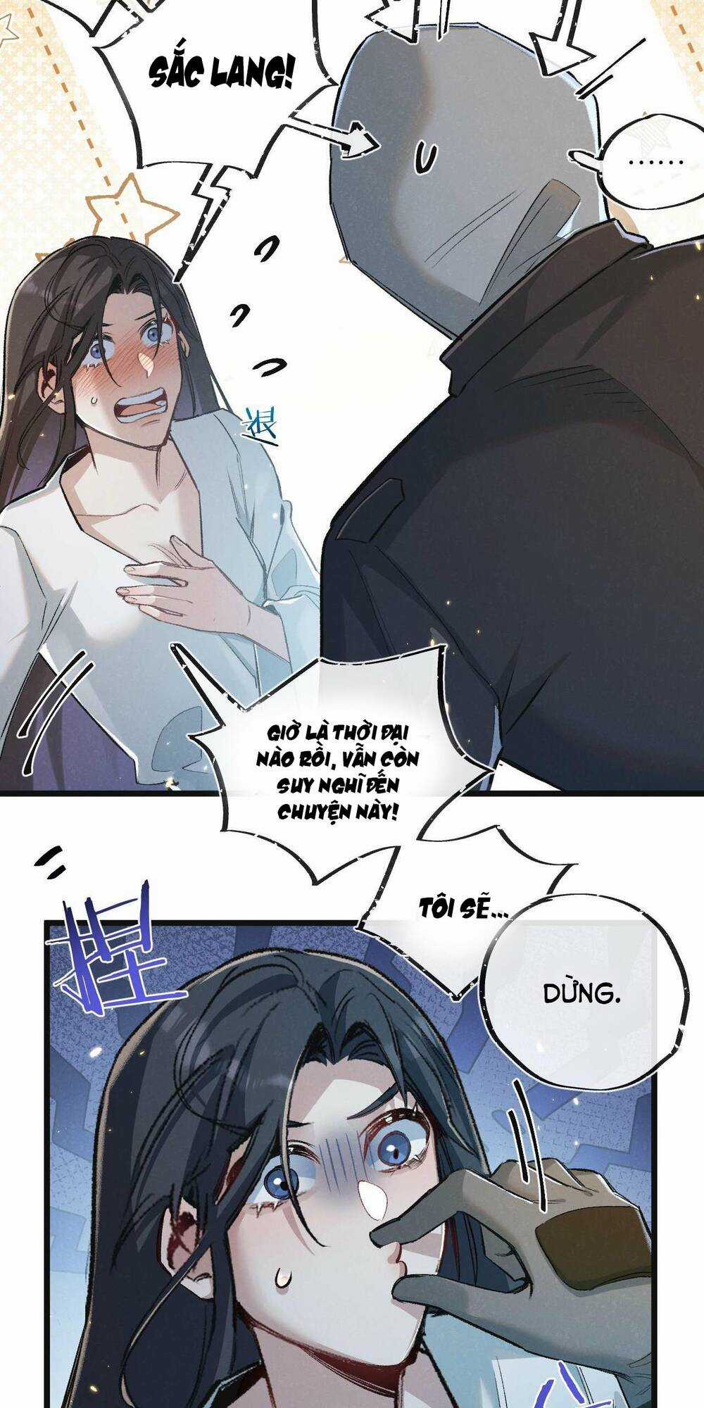 Nông Trường Siêu Cấp Ở Tận Thế Chapter 19 trang 11