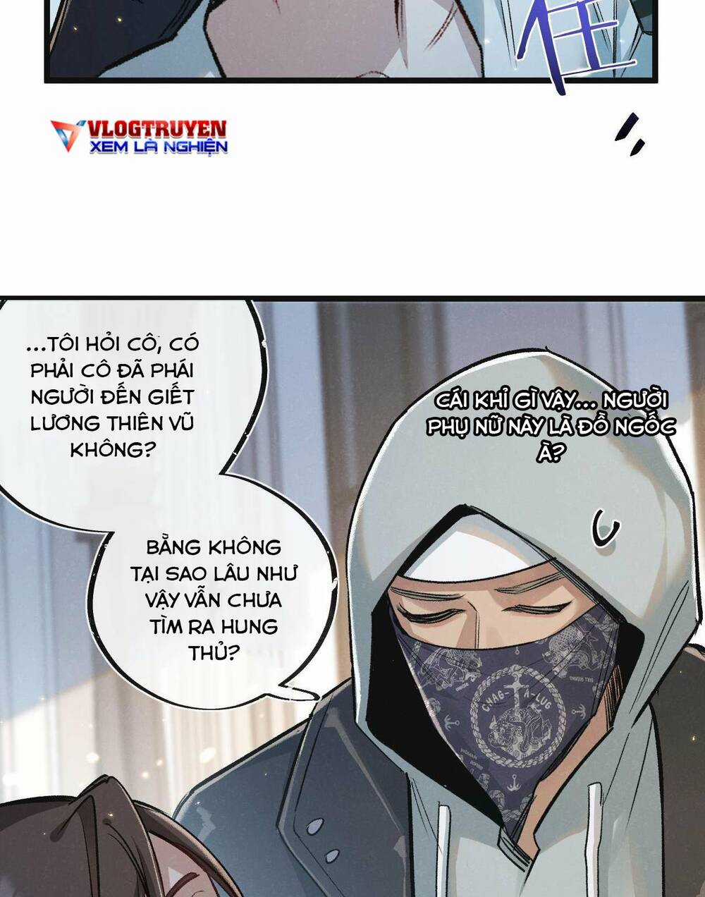 Nông Trường Siêu Cấp Ở Tận Thế Chapter 19 trang 12