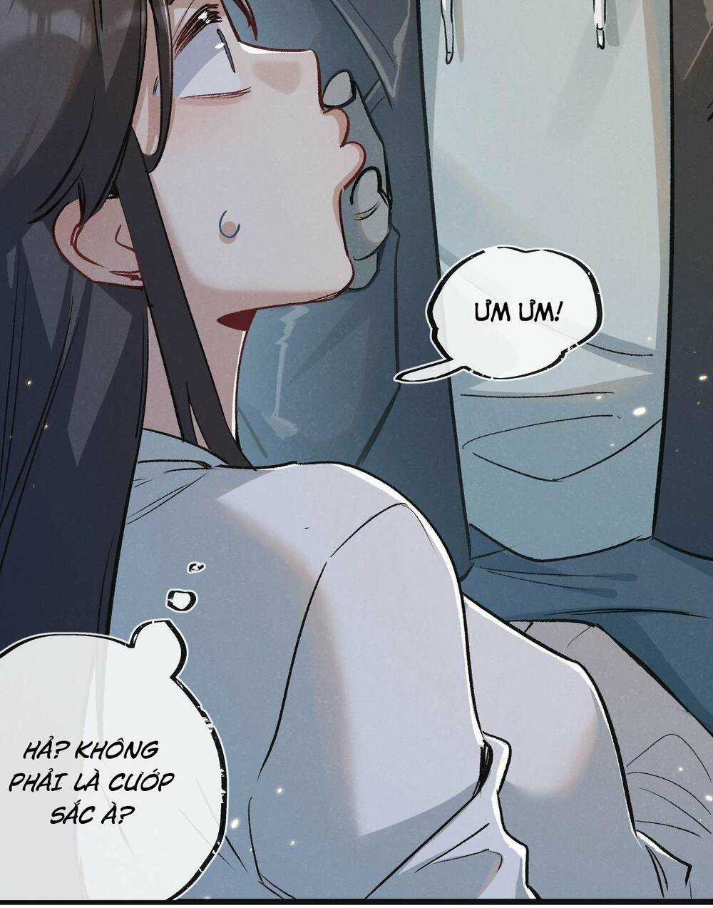 Nông Trường Siêu Cấp Ở Tận Thế Chapter 19 trang 13