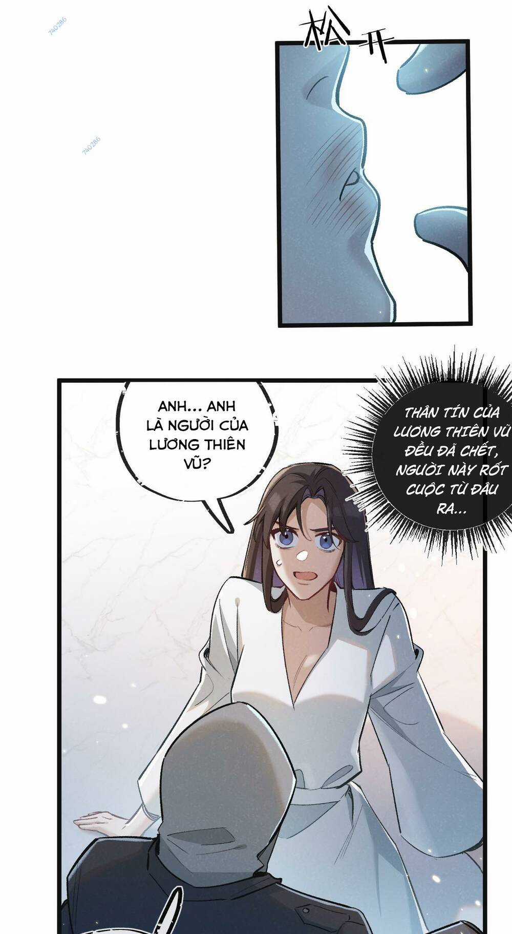 Nông Trường Siêu Cấp Ở Tận Thế Chapter 19 trang 14