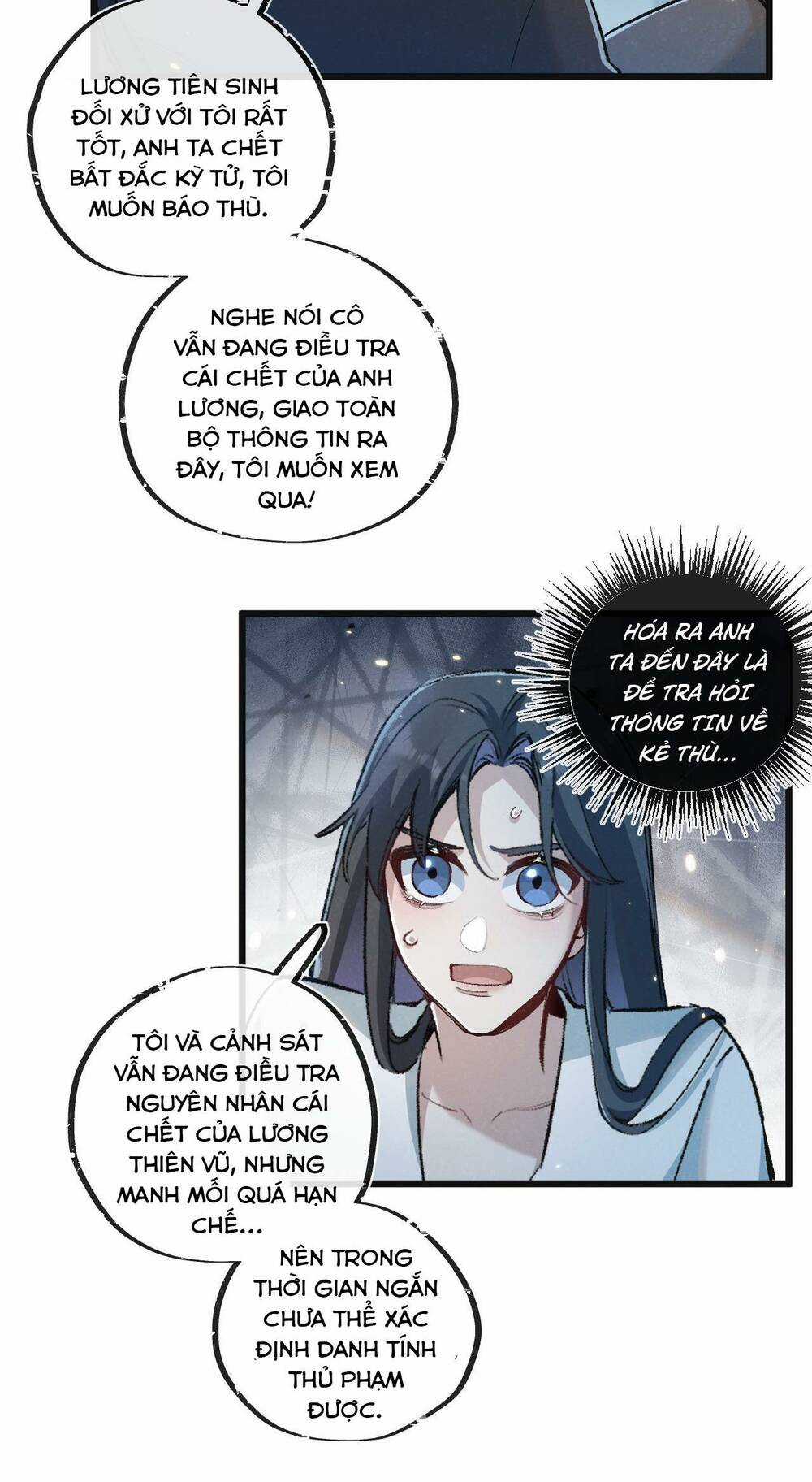 Nông Trường Siêu Cấp Ở Tận Thế Chapter 19 trang 15