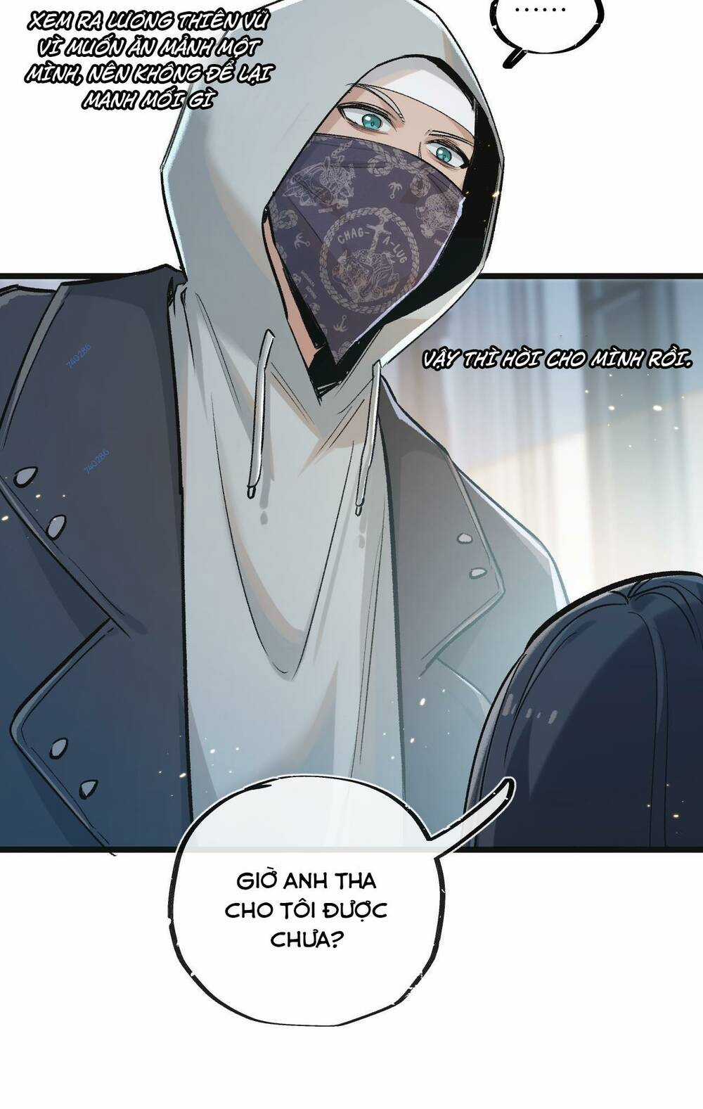 Nông Trường Siêu Cấp Ở Tận Thế Chapter 19 trang 19