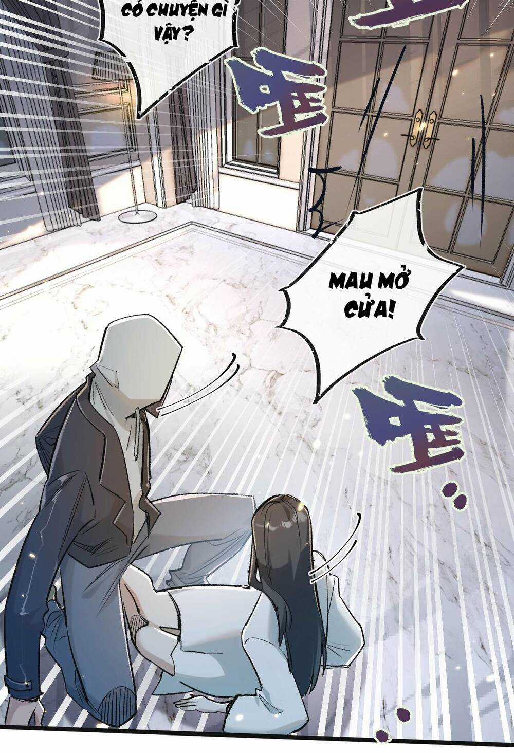 Nông Trường Siêu Cấp Ở Tận Thế Chapter 19 trang 21