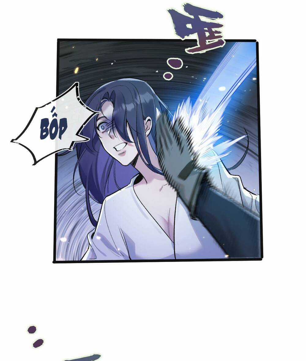 Nông Trường Siêu Cấp Ở Tận Thế Chapter 19 trang 22