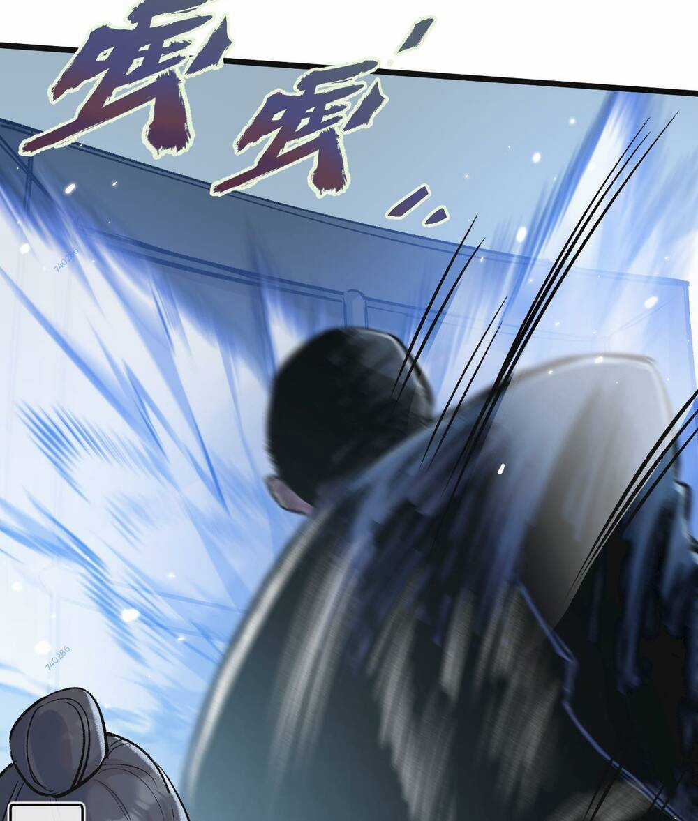 Nông Trường Siêu Cấp Ở Tận Thế Chapter 19 trang 23