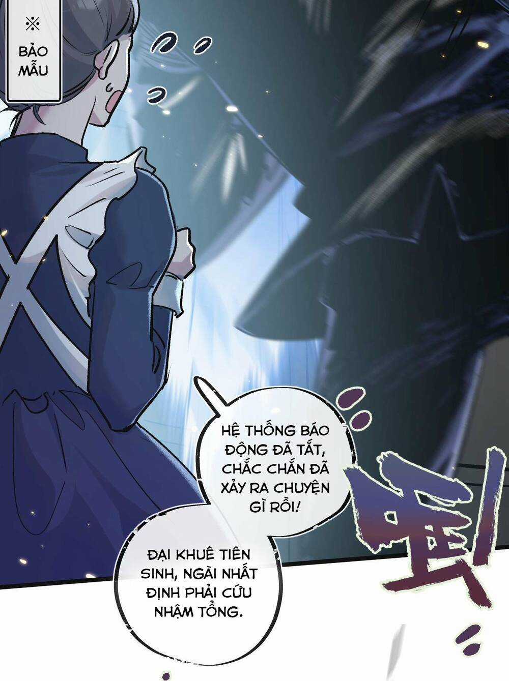 Nông Trường Siêu Cấp Ở Tận Thế Chapter 19 trang 24