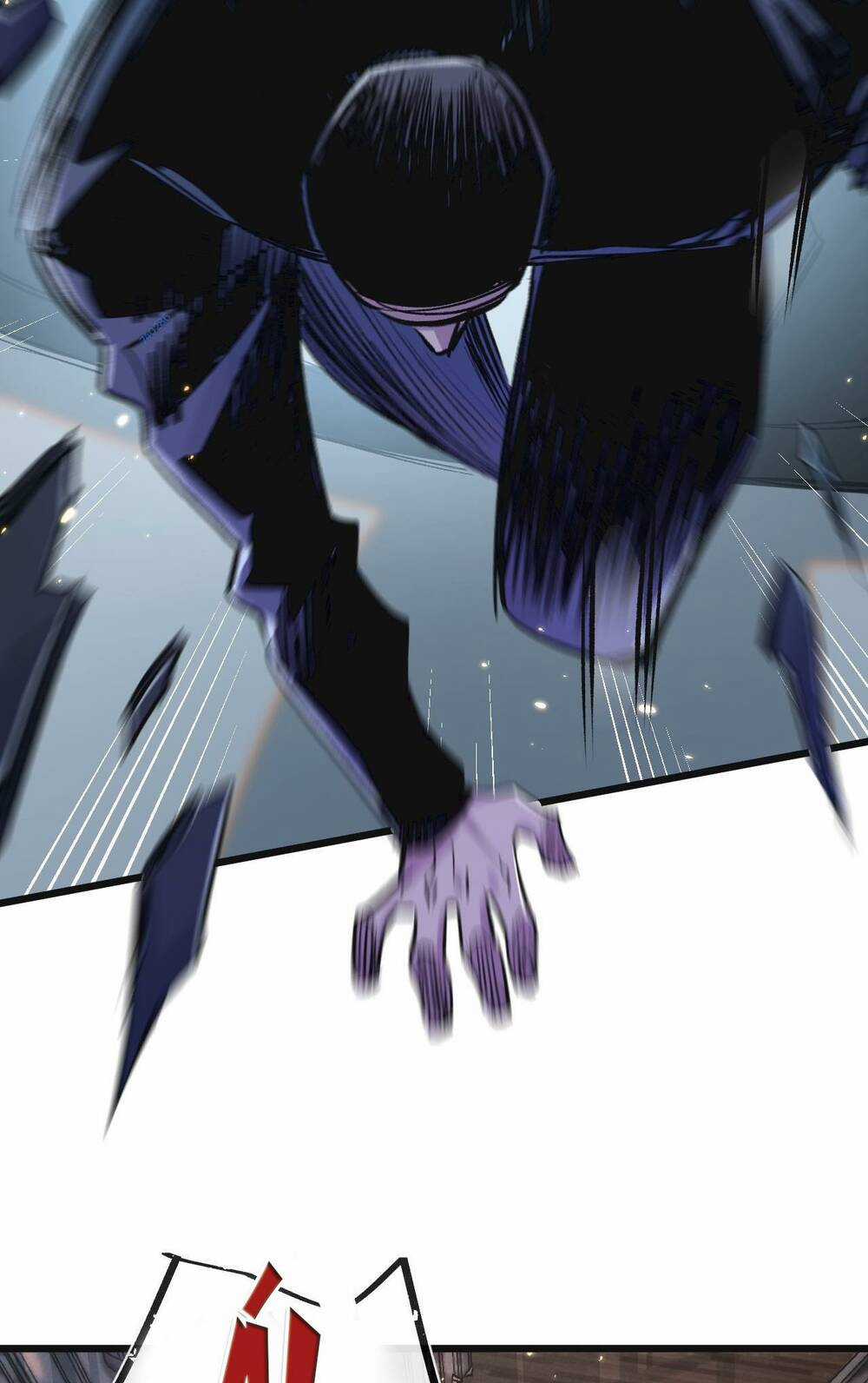 Nông Trường Siêu Cấp Ở Tận Thế Chapter 19 trang 26