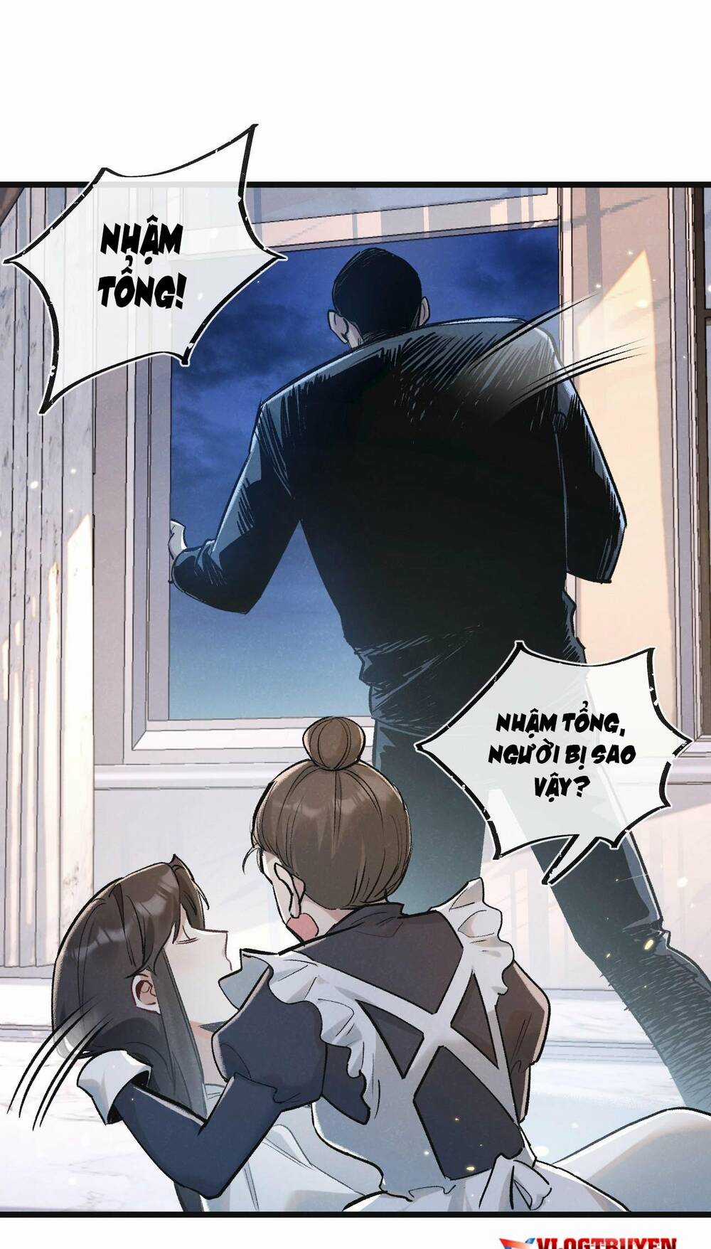 Nông Trường Siêu Cấp Ở Tận Thế Chapter 19 trang 28