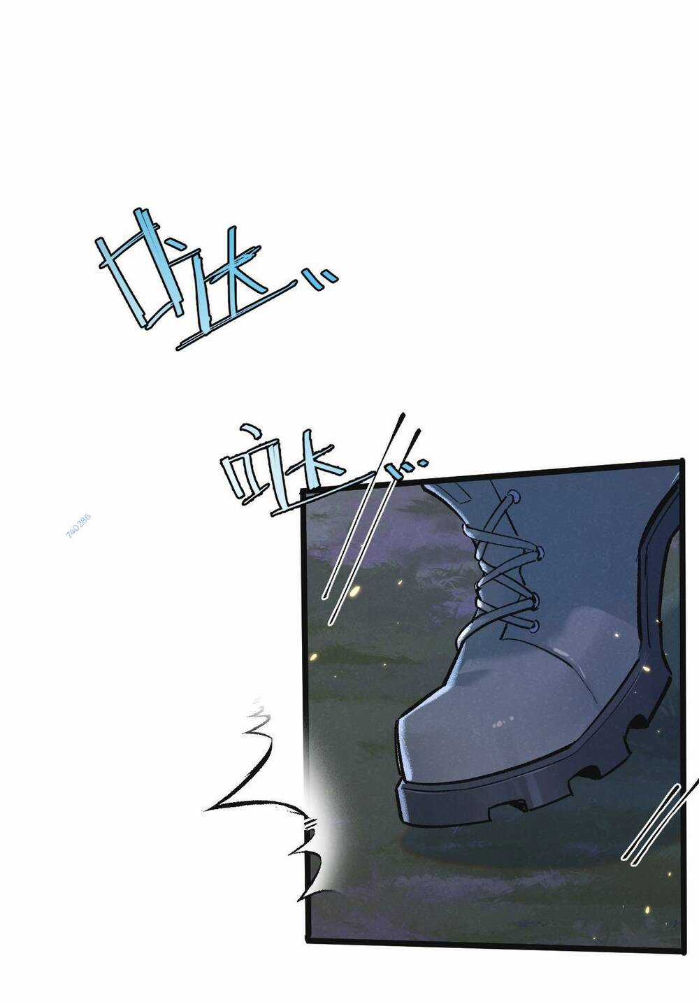 Nông Trường Siêu Cấp Ở Tận Thế Chapter 19 trang 31