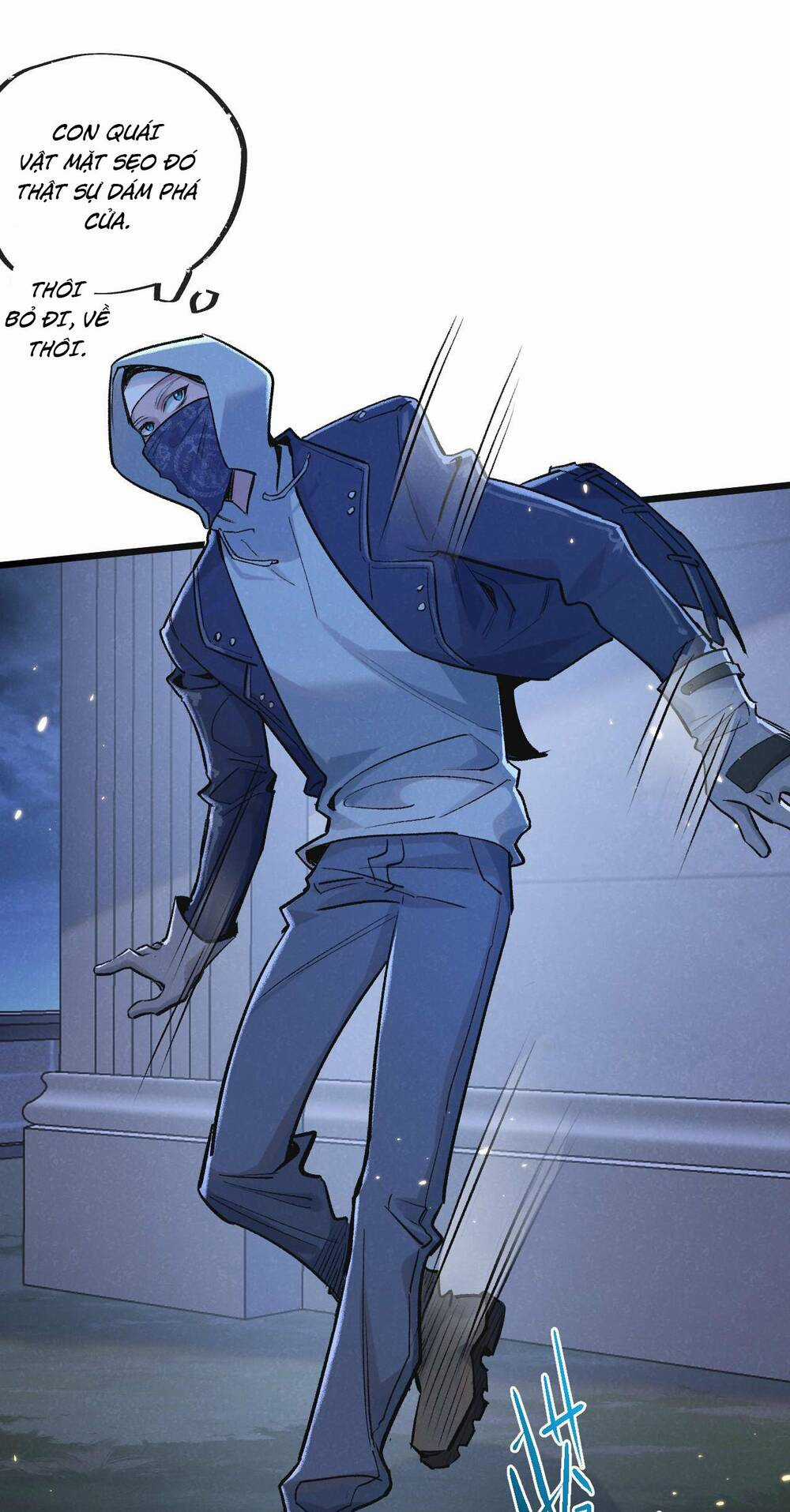 Nông Trường Siêu Cấp Ở Tận Thế Chapter 19 trang 32