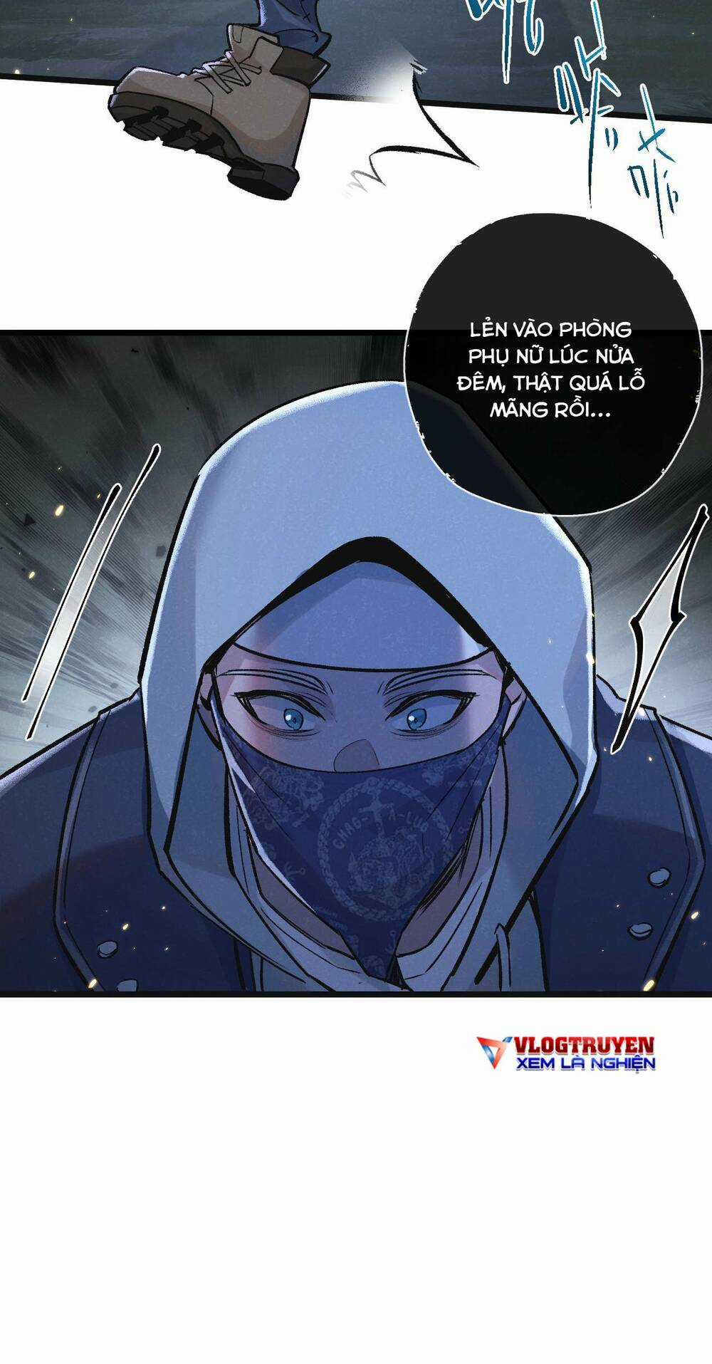 Nông Trường Siêu Cấp Ở Tận Thế Chapter 19 trang 33