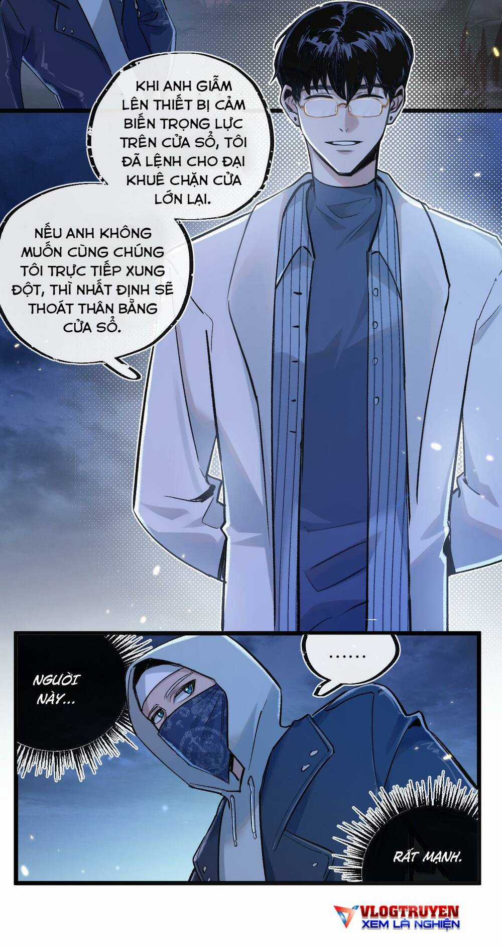 Nông Trường Siêu Cấp Ở Tận Thế Chapter 19 trang 35