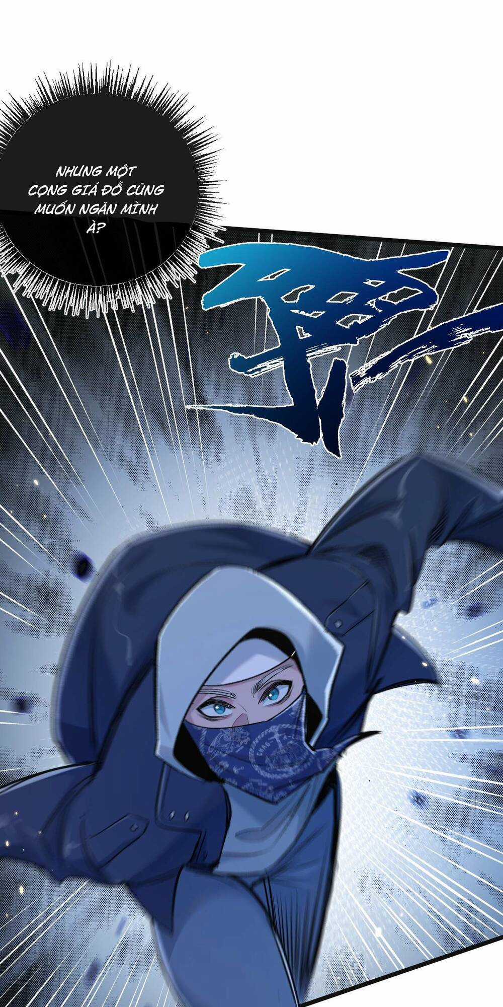 Nông Trường Siêu Cấp Ở Tận Thế Chapter 19 trang 36