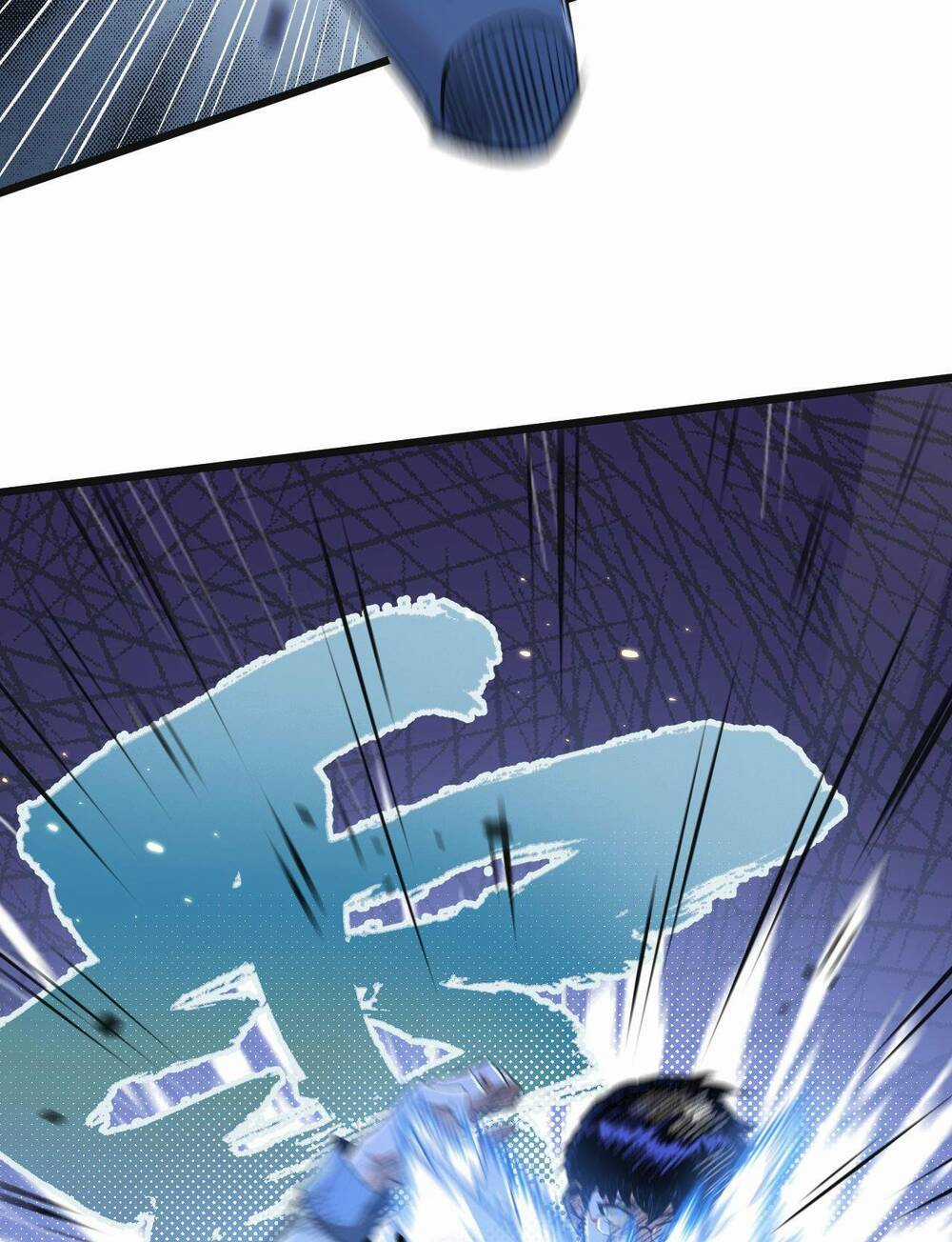 Nông Trường Siêu Cấp Ở Tận Thế Chapter 19 trang 37