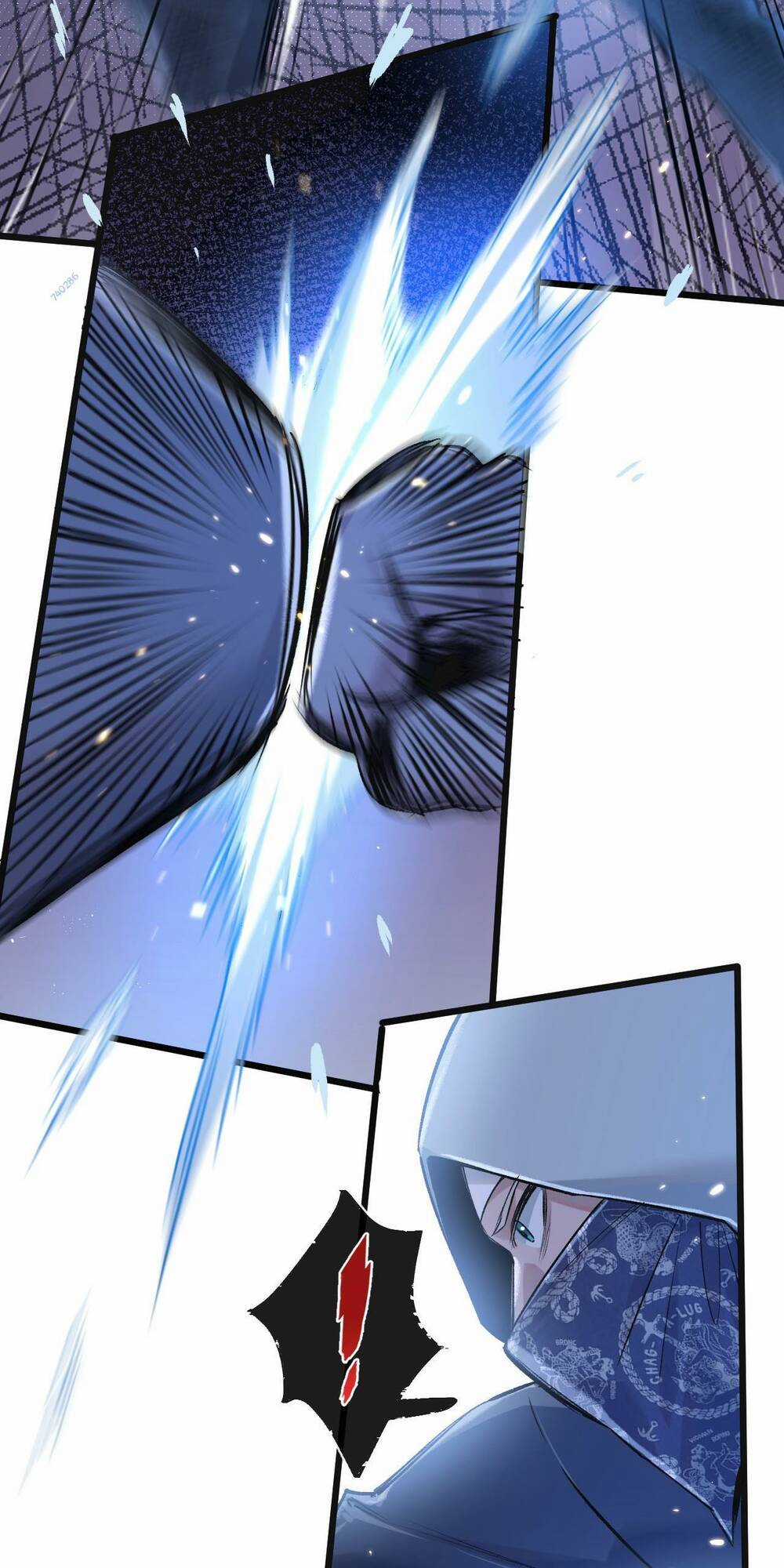 Nông Trường Siêu Cấp Ở Tận Thế Chapter 19 trang 39